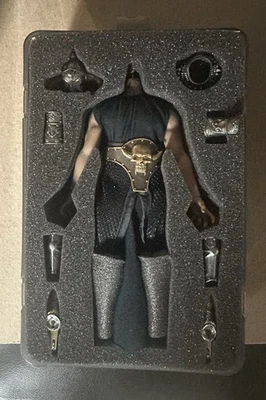 TBLeague 1/12 Death Dealer PL2020-132 Phicen seamless 6" Figure Set - Image 1 of 4