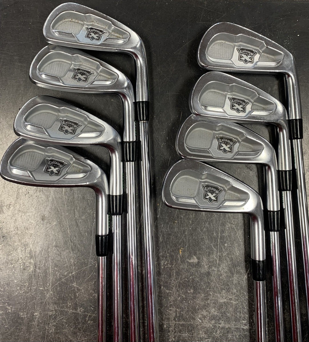 Callaway X Forged Project for sale | eBay Callaway X Forged Project for sale | eBay