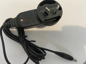 Nokia AC-2A Original AC Mains Charger Adapter Black for Nokia Series Brand New - Picture 1 of 4