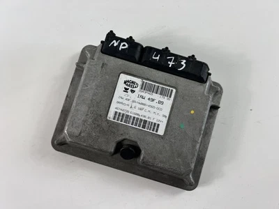 Centralina motore Fiat Bravo I 182 ECU 46744739 26046427 - Immagine 1 di 4