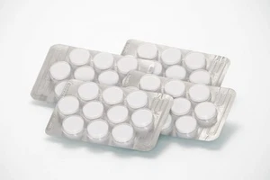 40 special cleaning tablets for ECM brewing groups - Picture 1 of 1