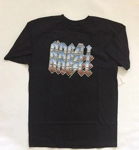 BNWT O'neill Men's T-Shirt Size M new Black - Picture 1 of 1