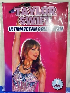 Taylor Swift - Art Cards Special - 8 Frame-able Art Cards - Picture 1 of 2