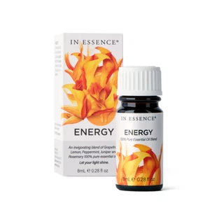 Energy: Essential Oil Blend 8ml - Picture 1 of 1