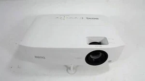 BenQ MW526AE 3300 Lumens DLP Projector - HDMI - Lamp Runtime : 50 Hours - Photo 1/5