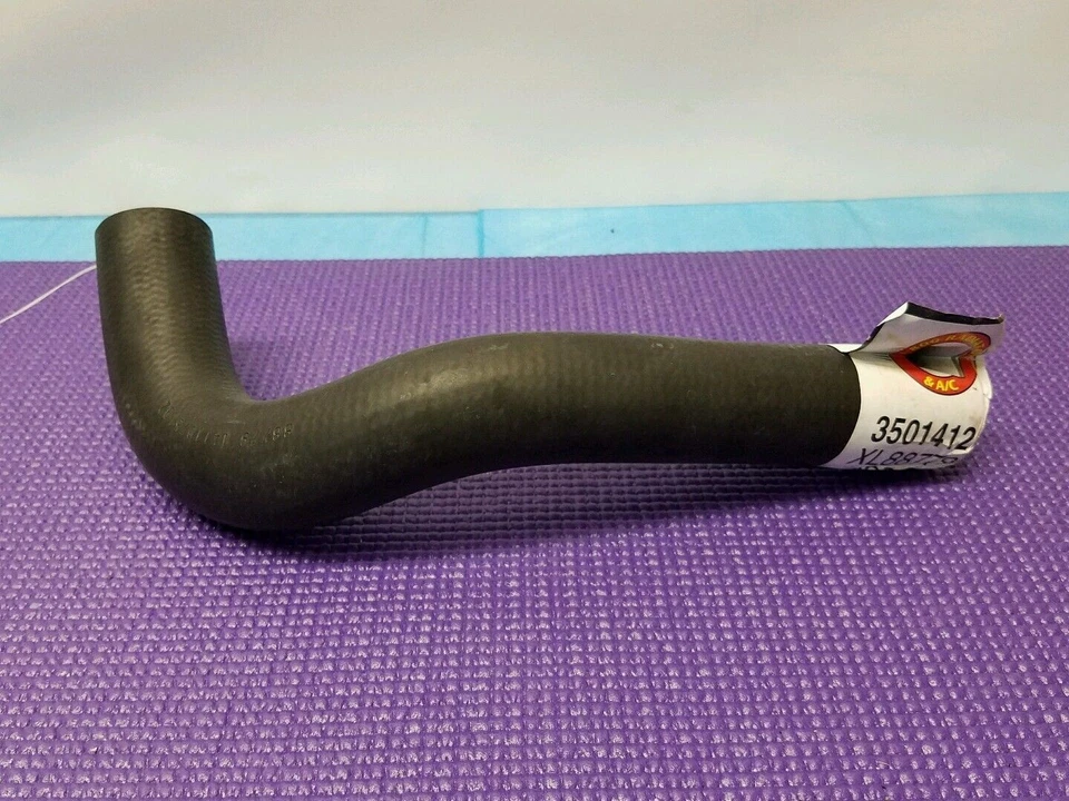 1-800-Radiator 3501412 Radiator Hose  - Image 1 of 1