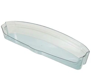 Genuine Gorenje 648043 Fridge Freezer Lower Door Bottle Shelf Tray - Picture 1 of 1