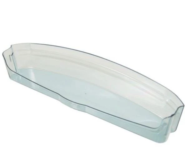 Genuine Gorenje 648043 Fridge Freezer Lower Door Bottle Shelf Tray - Image 1 of 1