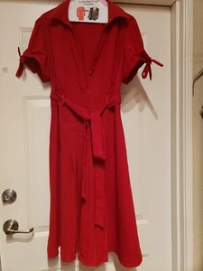 Womans Dress - Picture 1 of 5