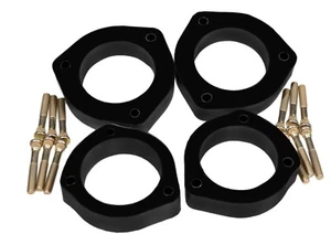 Car Lift Kit Complete spacers 30mm 1.2" for Lexus RX300 RX330 RX350 RX400H - Bild 1 von 4