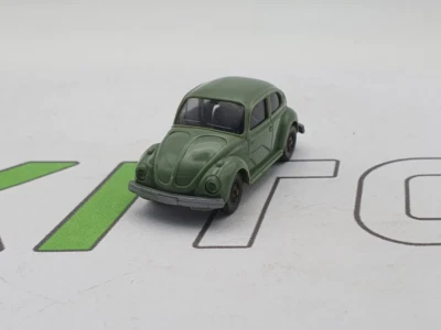 Volkswagen Maggiolino 1300 Wiking 1/87 - Immagine 1 di 2