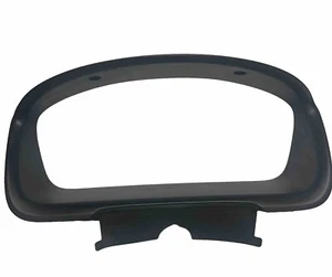 Speedometer Instrument Cluster Dash Trim Bezel Fits 1998-2002 Honda Accord - Picture 1 of 5