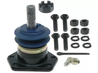 Rótula delantera superior aire acondicionado Delco 64992VRCZ 1986 para Chevrolet Astro 1985-2005 Foto 1 de 2