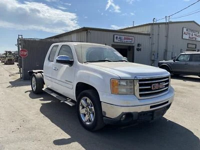 Bomba ABS GMC SIERRA 1500 2009-2013 ABS sin frenos activos Foto 1 de 2