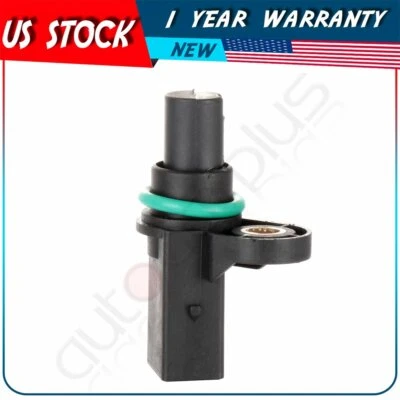 Sensor de posición del cigüeñal para BMW E46 E53 E60 E65 545i 645Ci 745i 760i Foto 1 de 4