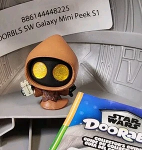 Disney Doorables Star Wars Jawa 1" Figur - NEU! - Bild 1 von 1