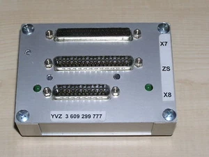 BOSCH Rexroth 3609299777 / 3 609 299 777 accessory XVZ for Module LTH12 - Picture 1 of 2