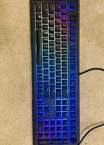 Gaming Keyboard Razer - Picture 1 of 2