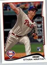 A9540- 2014 Topps Baseball Card #s 1-215 +Rookies -You Pick- 10+ FREE US SHIP