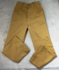 Kids Press Free Pants Youth *Read for Size No Tag Vintage   - Picture 1 of 9