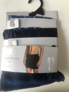 herren boxershorts mittel pack - Bild 1 von 2