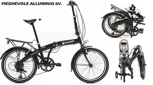 Ciclo MTB Centurion Backfire M10-D It - Imagen 1 de 1
