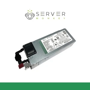 HP 863373-001 FLEX 1600W Platinum PSU For ProLiant 10G Servers - Picture 1 of 1