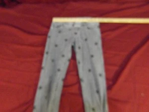 Youth H&M Stretch Pants Size: 11-12Y ~ NM 13491 - Picture 1 of 9