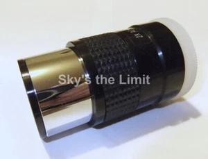 Lente Barlow acromática de 1,25" 2x con cuerpo de metal - Imagen 1 de 4