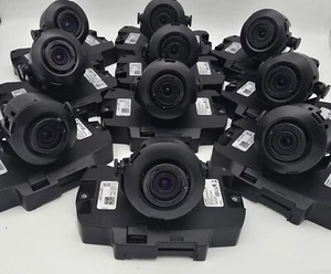 *LOT OF 10* Axis P3344 12mm Camera 0325-001 *TESTED & RESET* - Picture 1 of 8