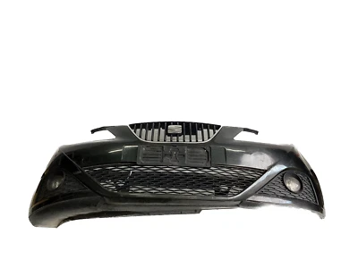 PARAURTI ANTERIORE SEAT IBIZA 2008 Foto 1 de 4