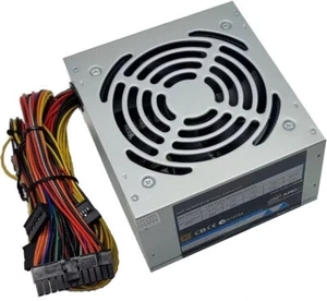 ATX Desktop Computer Tower System Power Supply Box Intel AMD PC 550W 550 Watt - Picture 1 of 3