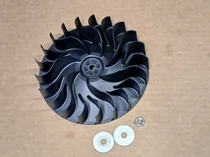 Ventilador soplador Stihl BG66, impulsor OEM - Imagen 1 de 3