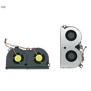 For HP EliteOne 800 G1 705 G1 All-in-one Original CPU Cooling Fan DFS602212M00T - Afbeelding 1 van 3