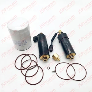 Repl Electric Fuel Pumps w/filter VOLVO PENTA 4.3 5.0 5.7 GXI 21608511 21545138 - Picture 1 of 5