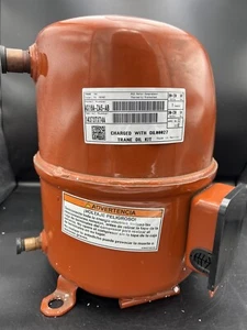 New Trane AS16A-ZA5-A Trane, American Standard 1.3 HP, 200-230V, 1 PH - 16k BTU - Picture 1 of 7
