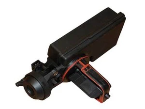 Adjusting Unit for Intake Manifold (DISA Valve) REIN AUTOMOTIVE ELM0062 for BMW - Picture 1 of 5