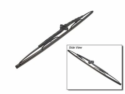 适用于 1999 - 2003 宝马 540i Wiper Blade 后博世 38283XY 2002 2000 2001 年马车 — 第 1/2 张图片