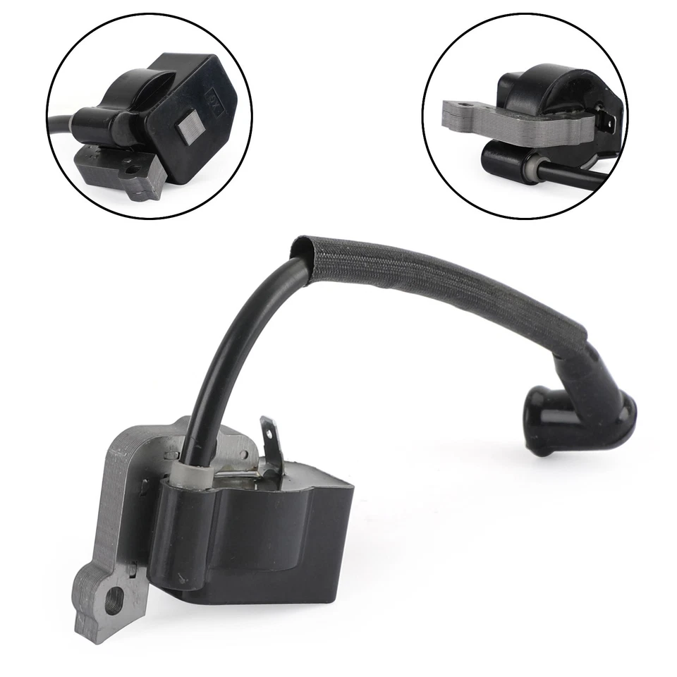 Zündspule für Stihl BG55 BG65 BG85 BG45 BG46 BR45 SH55 SH85B - Bild 1 von 4