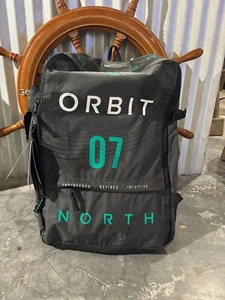 2021 North Orbit Kite 7m Blue - Picture 1 of 3