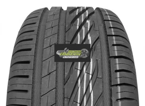 2x Uniroyal Rainsport 5 FR 235/55R18 100H Reifen Sommer PKW - Bild 1 von 2