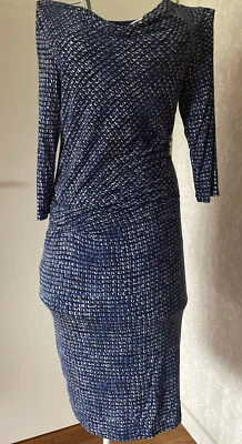 Kleid Zero 36 gerafft  - Bild 1 von 4