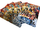 One Piece: Stampede Japan Movie Mini Poster (flyer) x5 SET