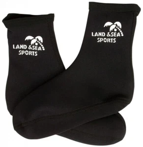 Adrenalin Neoprene Surf Sox - Picture 1 of 1