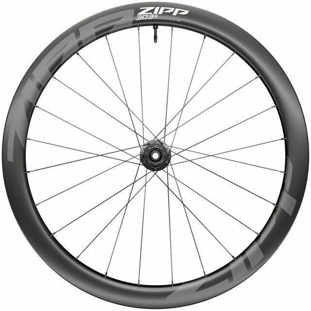 Zipp 303 S Carbon Rear Wheel - Black (ZPWH8528000)