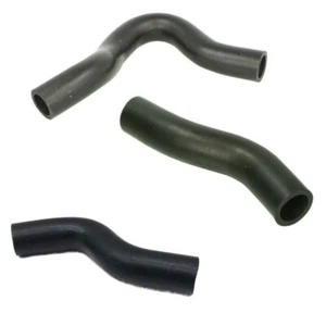 Kit 3 Manicotti Sfiato Motore Fiat Grande Punto (199) 500 Panda Idea 1.3 MJet - Picture 1 of 5