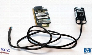 HP 672619-001 Smart Array Flash Backed Write Cache 512MB With Power Super Cap - Picture 1 of 2