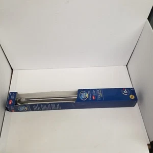 Moen Home Care 24" 61cm Grab Bar, Easy Installation, LR8724D3CH, New - Picture 1 of 6