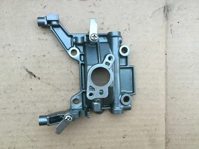 1993 SUZUKI 9.9HP INLET CASE 12481-92D02-0ED - Image 1 of 4