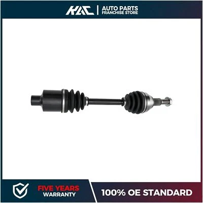 Eje articulado delantero derecho CV 66-1466 para Chevrolet Traverse 2009-2016 2017 Foto 1 de 4